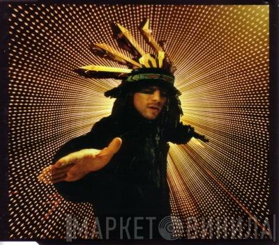  Jamiroquai  - Love Foolosophy