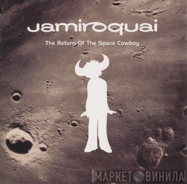  Jamiroquai  - Return Of The Space Cowboy