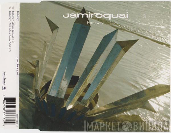 Jamiroquai - Runaway