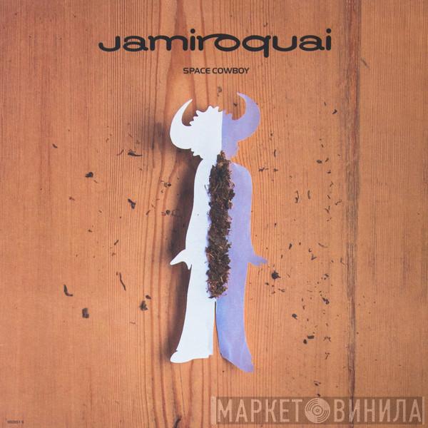 Jamiroquai - Space Cowboy