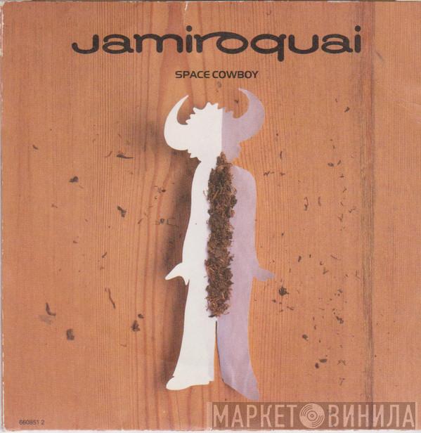 Jamiroquai - Space Cowboy