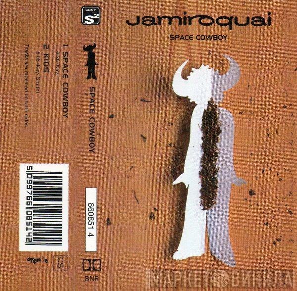  Jamiroquai  - Space Cowboy