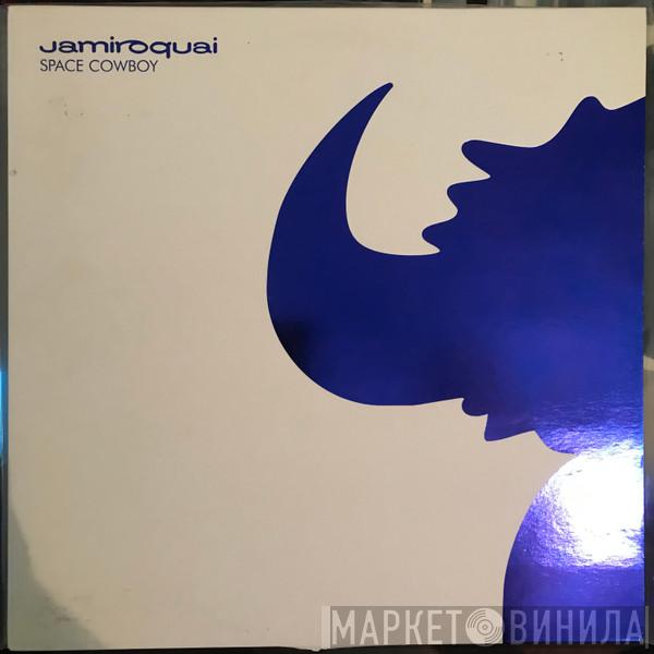Jamiroquai - Space Cowboy