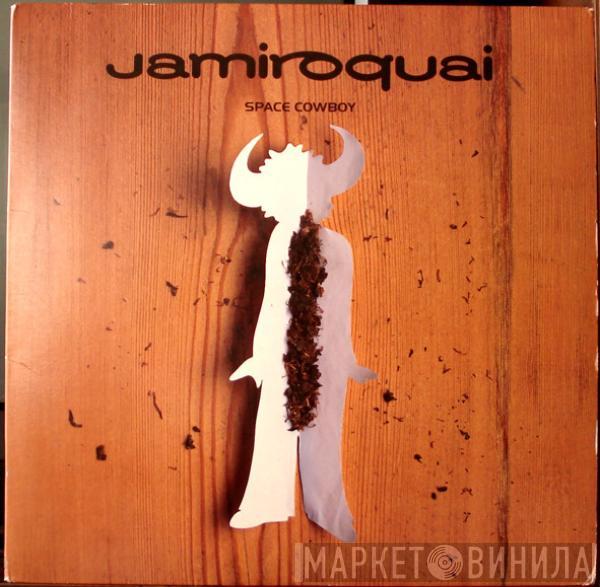  Jamiroquai  - Space Cowboy