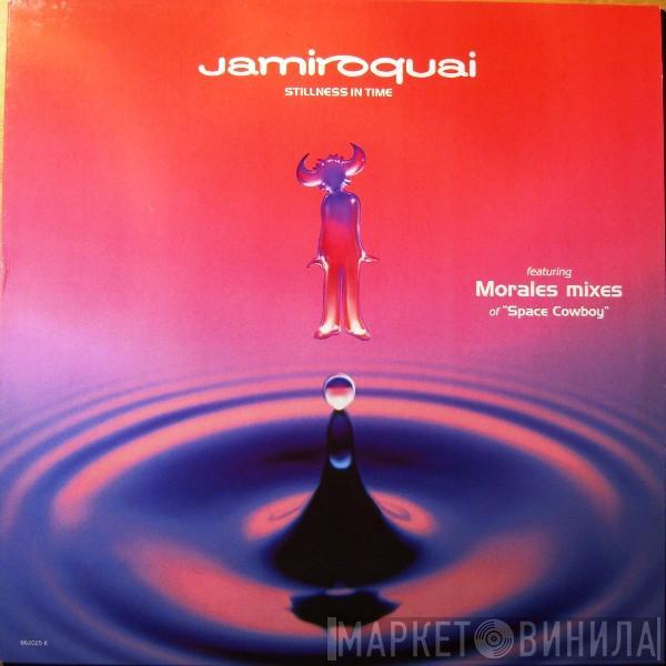 Jamiroquai - Stillness In Time