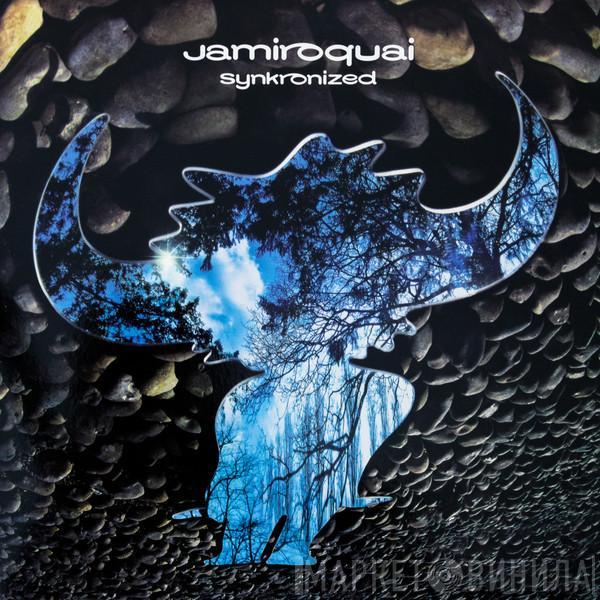  Jamiroquai  - Synkronized