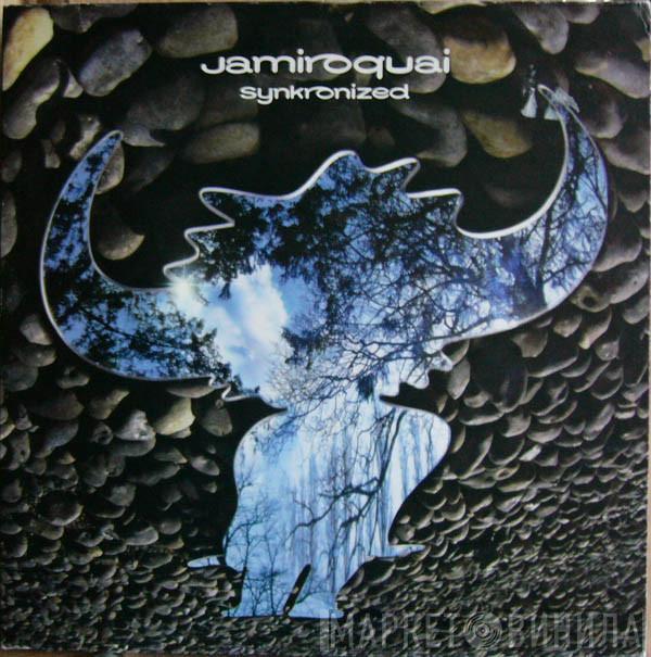  Jamiroquai  - Synkronized