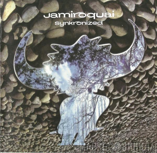  Jamiroquai  - Synkronized