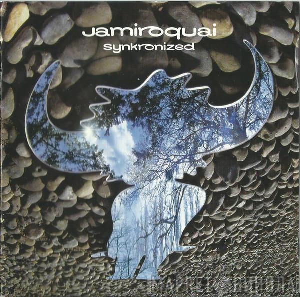  Jamiroquai  - Synkronized