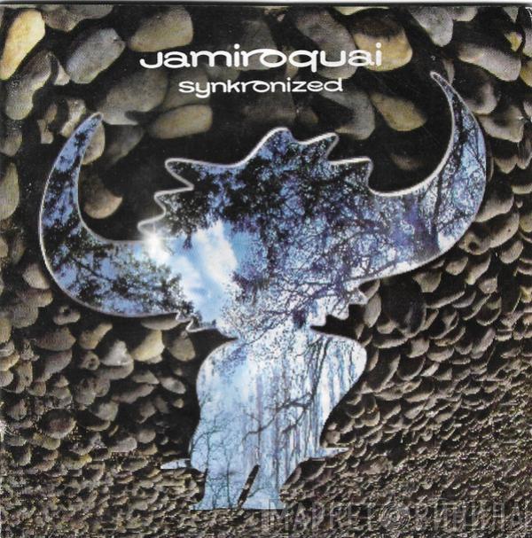  Jamiroquai  - Synkronized