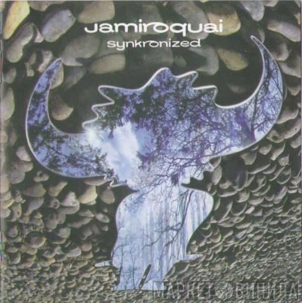  Jamiroquai  - Synkronized