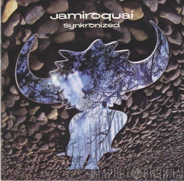 Jamiroquai - Synkronized