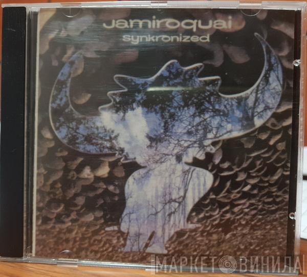  Jamiroquai  - Synkronized
