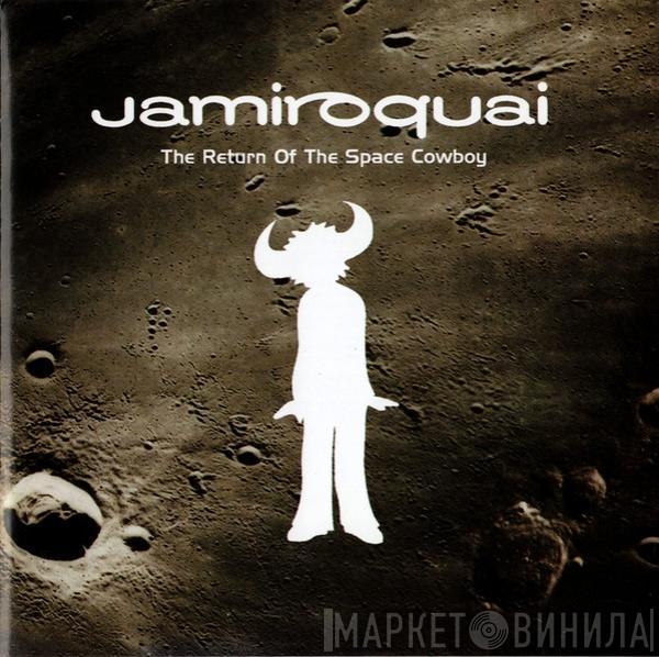  Jamiroquai  - The Return Of The Space Cowboy