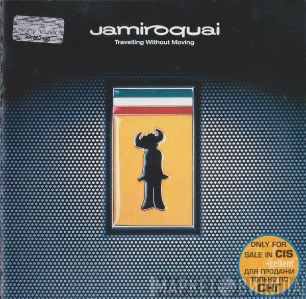  Jamiroquai  - Travelling Without Moving