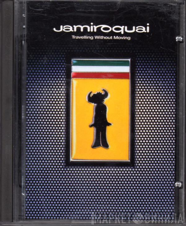  Jamiroquai  - Travelling Without Moving