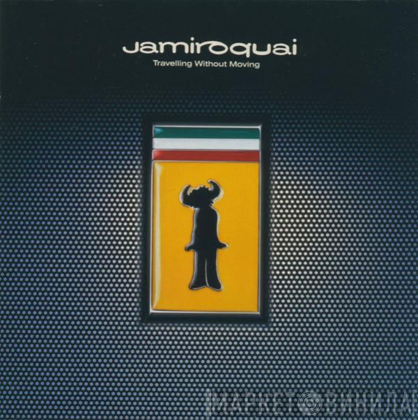  Jamiroquai  - Travelling Without Moving