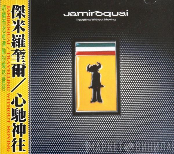  Jamiroquai  - Travelling Without Moving