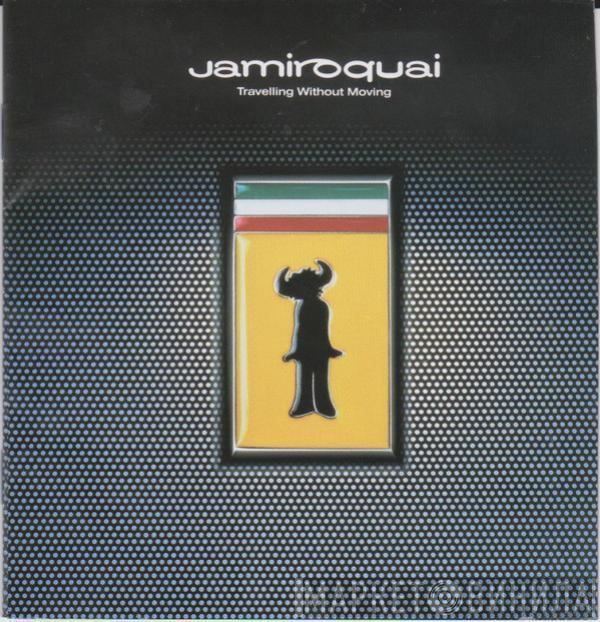  Jamiroquai  - Travelling Without Moving