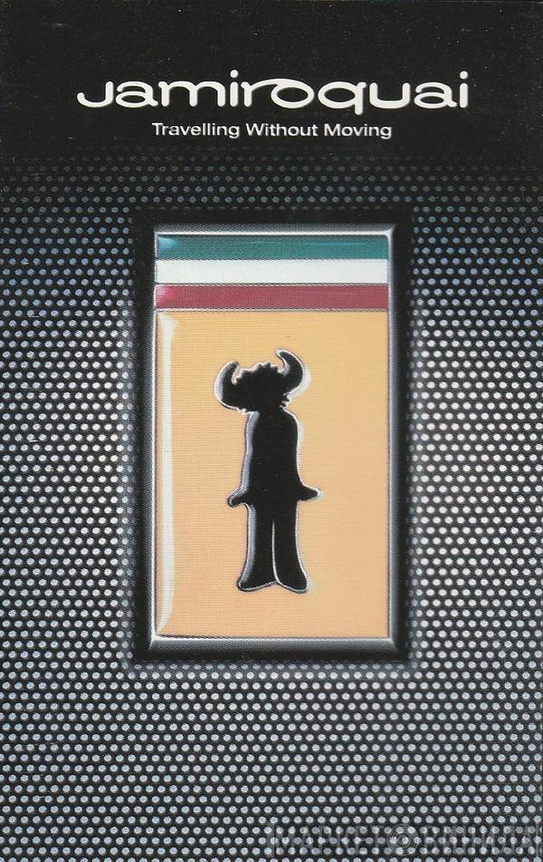  Jamiroquai  - Travelling Without Moving