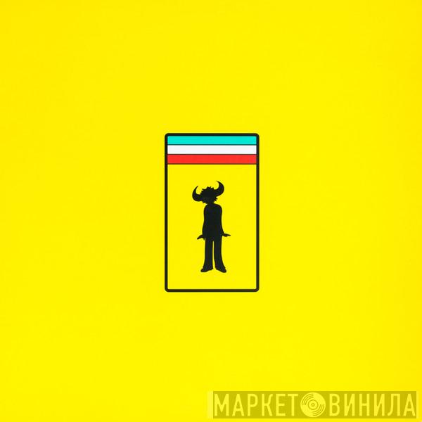 Jamiroquai - Virtual Insanity