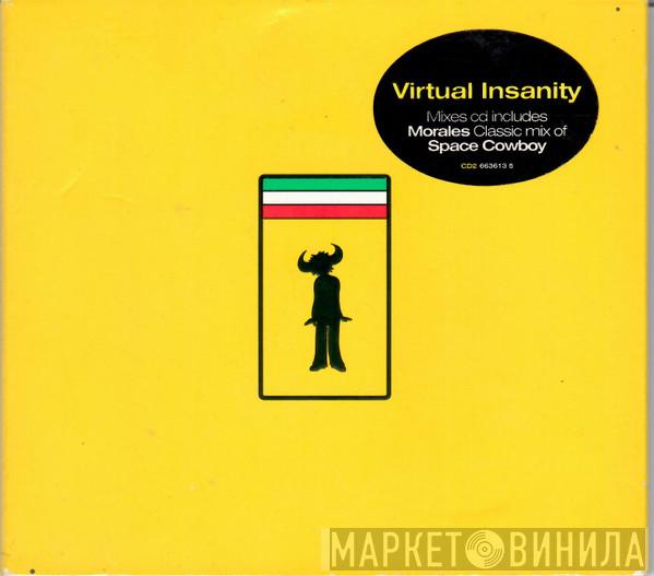 Jamiroquai - Virtual Insanity