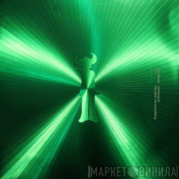 Jamiroquai - You Give Me Something (The Mixes 1/3)