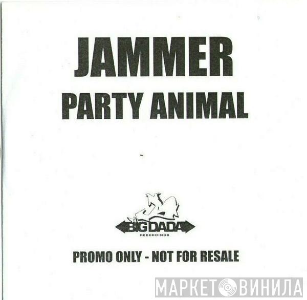 Jammer - Party Animal