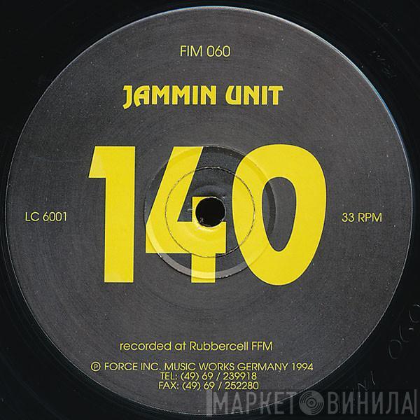 Jammin' Unit - 140