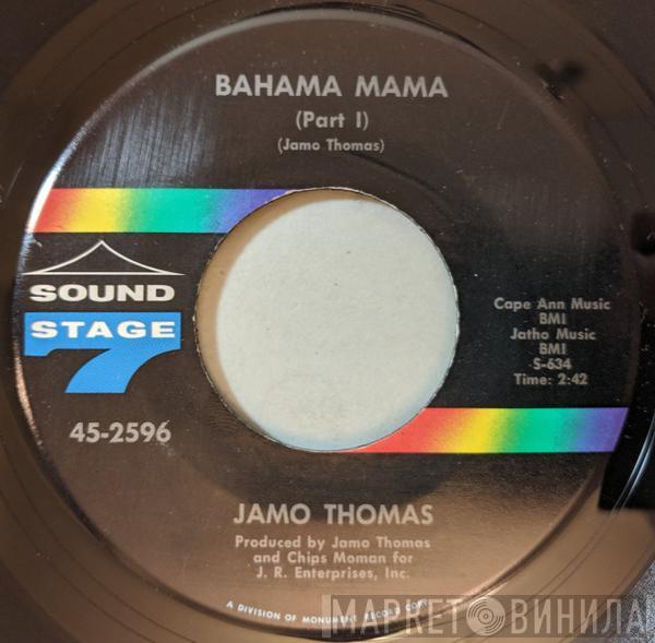 Jamo Thomas - Bahama Mama