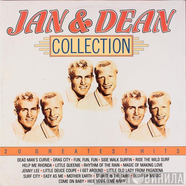 Jan & Dean - Collection