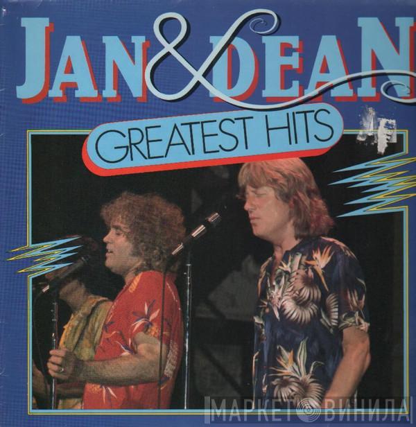 Jan & Dean - Greatest Hits