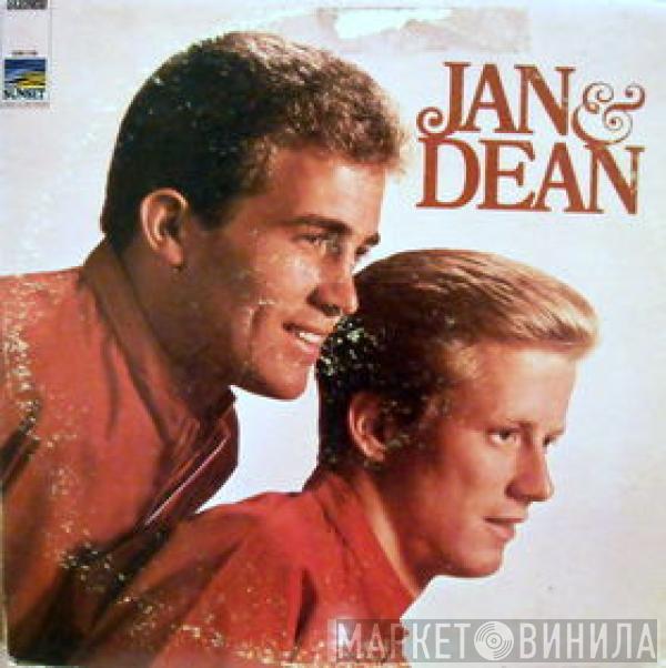 Jan & Dean - Jan & Dean