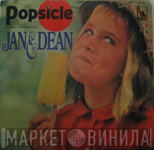 Jan & Dean - Popsicle