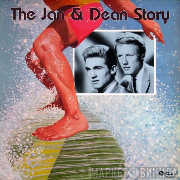 Jan & Dean - The Jan & Dean Story - Their Greatest Hits