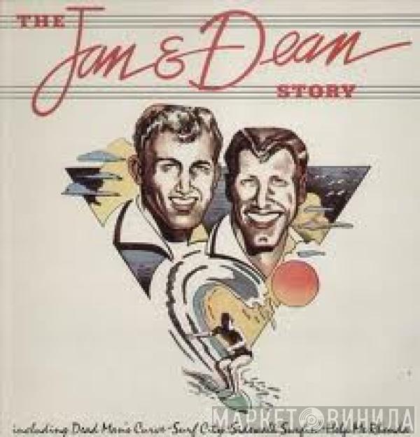 Jan & Dean - The Jan & Dean Story