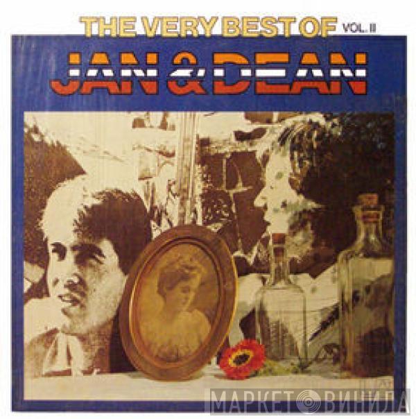 Jan & Dean - The Very Best Of Jan & Dean Vol. II