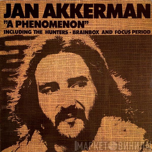 Jan Akkerman - A Phenomenon