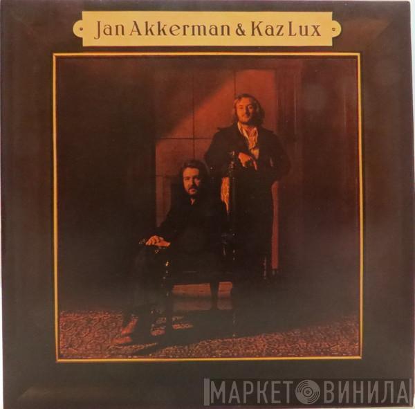 Jan Akkerman, Kaz Lux - Eli