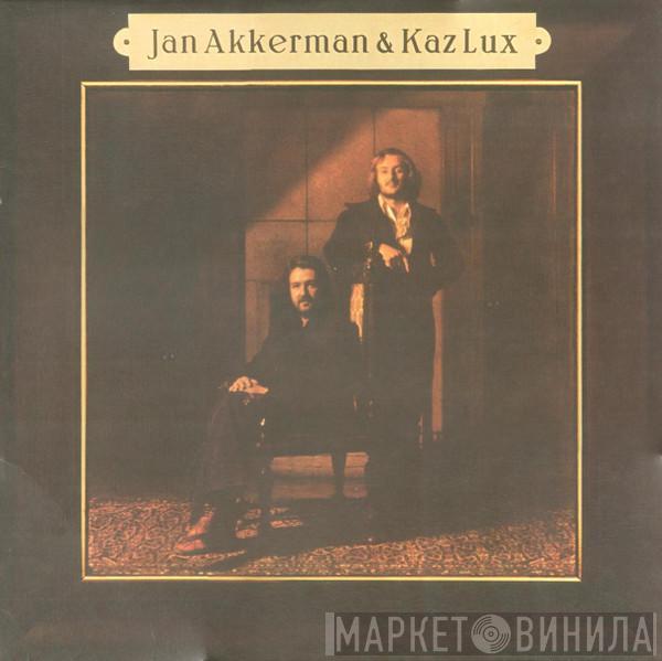 Jan Akkerman, Kaz Lux - Eli