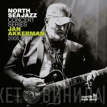 Jan Akkerman - North SeaJazz