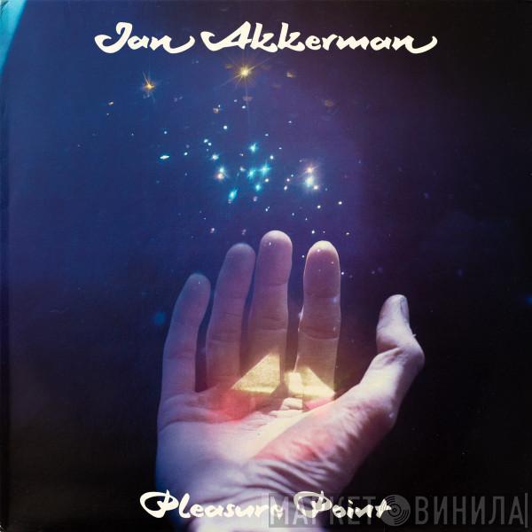 Jan Akkerman - Pleasure Point