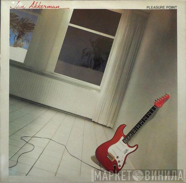 Jan Akkerman - Pleasure Point