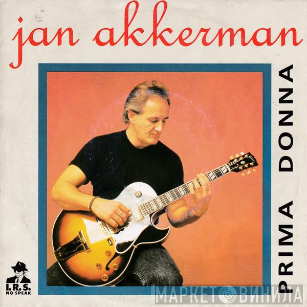 Jan Akkerman - Prima Donna