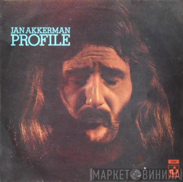 Jan Akkerman - Profile