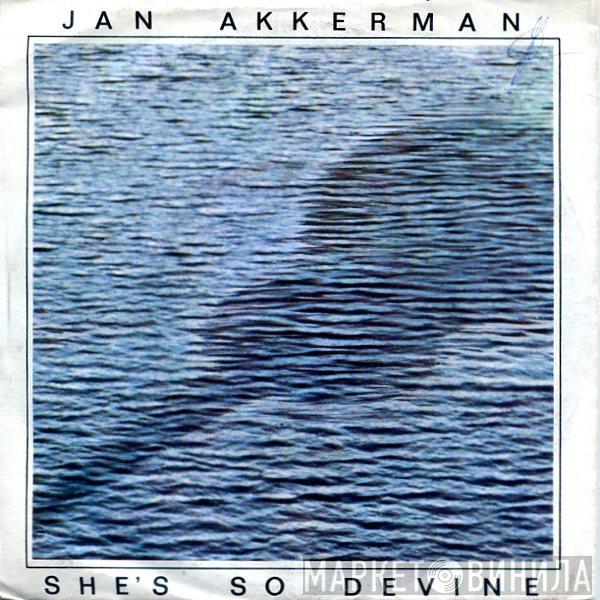 Jan Akkerman - She's So Devine