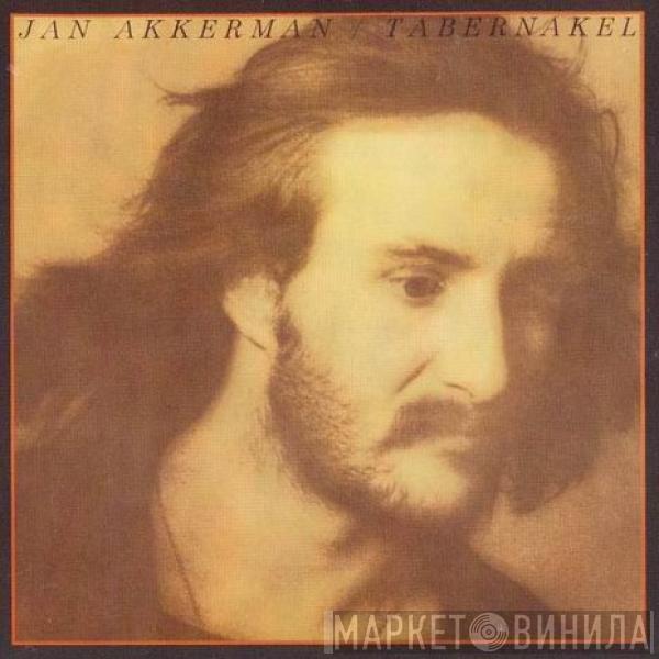 Jan Akkerman - Tabernakel