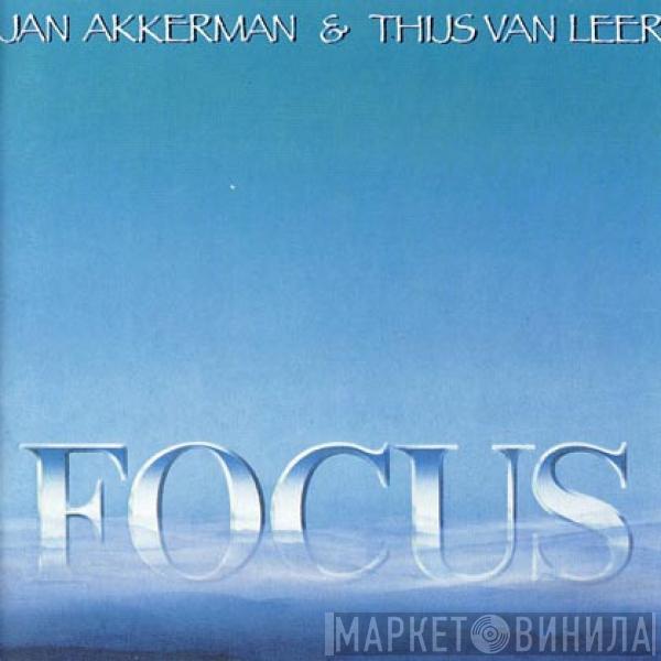 Jan Akkerman, Thijs Van Leer - Focus