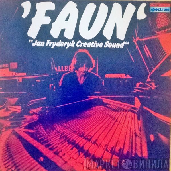 Jan Fryderyk Creative Sound - Faun