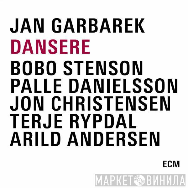  Jan Garbarek  - Dansere